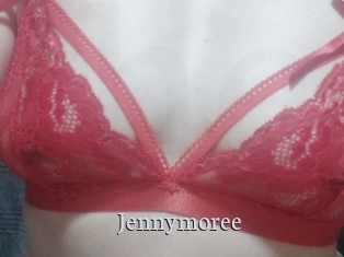 jennymoree Free Host Empire