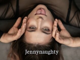 Jennynaughty