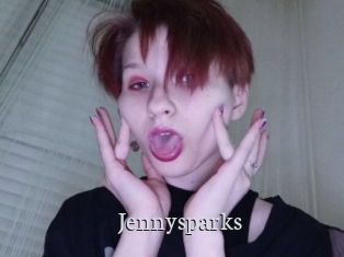Jennysparks