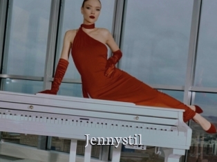 Jennystil