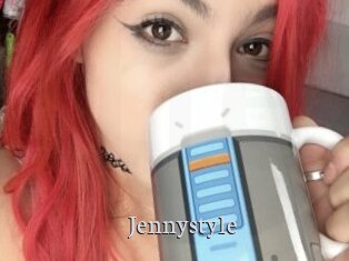 Jennystyle