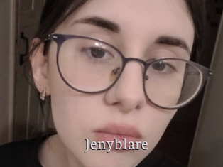 Jenyblare