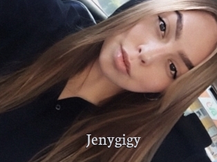 Jenygigy