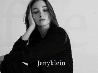 Jenyklein