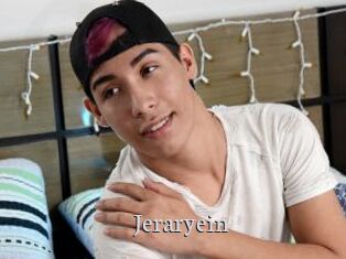 Jeraryein