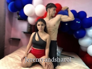 Jeremyandsharol