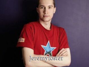 Jeremyfoster