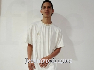 Jeremyrodriguez