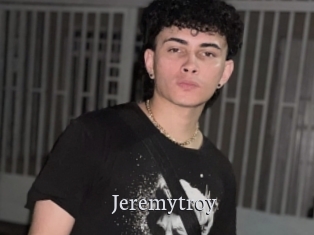 Jeremytroy