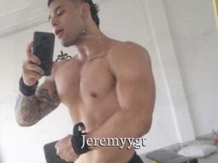 Jeremyygt