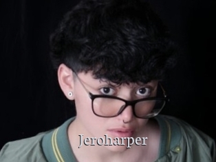 Jeroharper