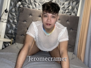 Jeromecramer