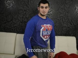 Jeromewood