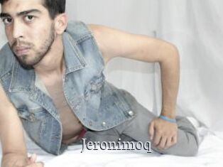 jeronimoq Free Host Empire