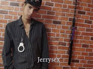 Jerrysex