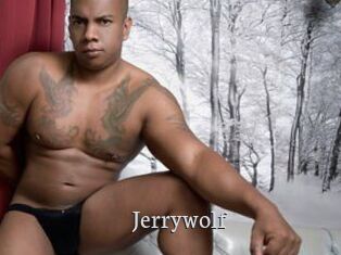 Jerrywolf