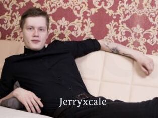 Jerryxcale
