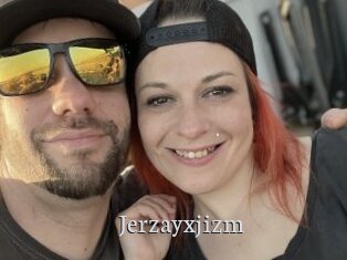 Jerzayxjizm