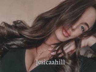 Jesicaahill