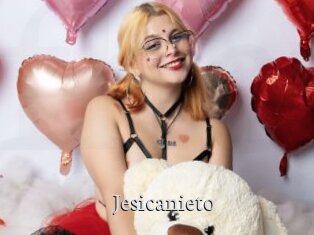 Jesicanieto