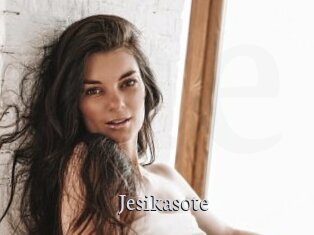 Jesikasote