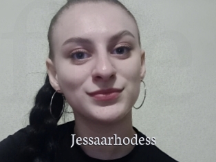 Jessaarhodess