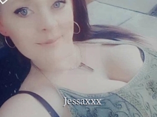 Jessaxxx