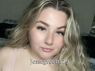 Jessegreen829