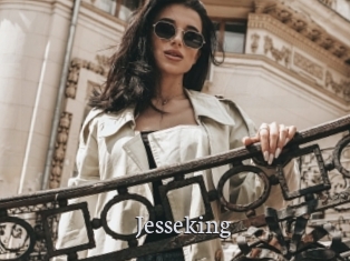 Jesseking