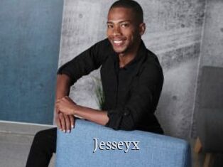 Jesseyx