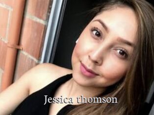jessica_thomson Free Host Empire