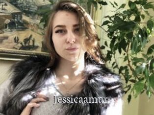 Jessicaamur