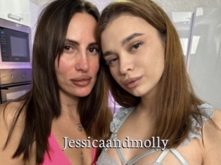 Jessicaandmolly