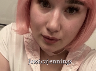 Jessicajennings
