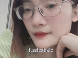 Jessicakale