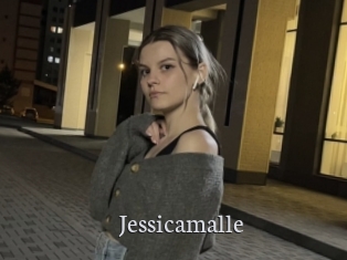 jessicamalle Free Host Empire