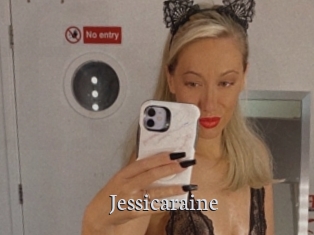 Jessicaraine