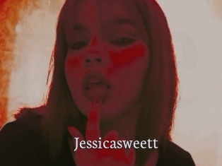 Jessicasweett
