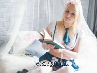 Jessiegemm