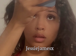 Jessiejamesx