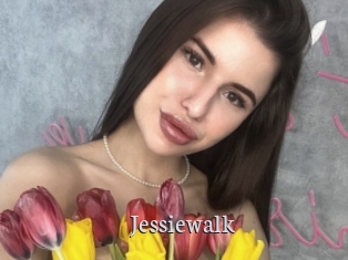 Jessiewalk