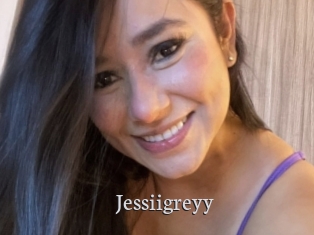 jessiigreyy Free Host Empire