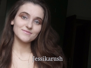 Jessikarush