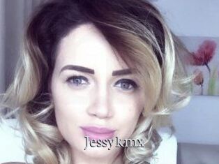 Jessykmx