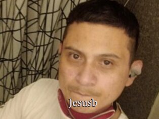 Jesusb