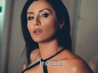 Jesymils