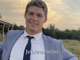 Jetlownewton