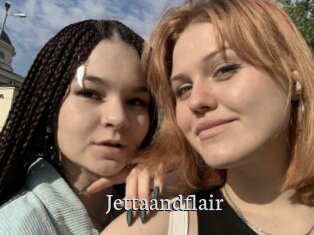 Jettaandflair