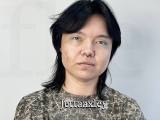 Jettaaxley