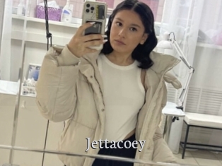 Jettacoey
